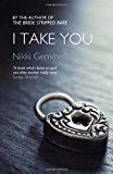 Book I TAKE YOU PB free