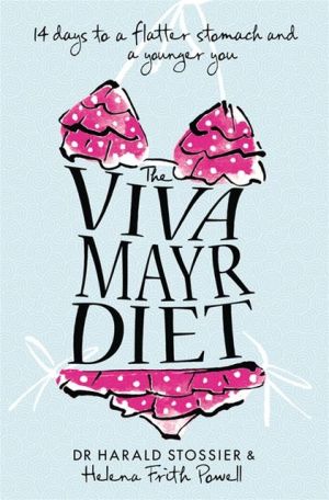 Book The Viva Mayr Diet: 14 days to a flatter stomach and a younger you free