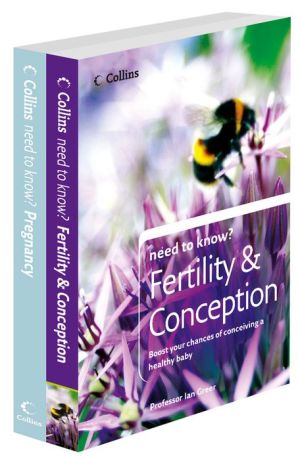 Book Need to Know Fertility, Conception and Pregnancy free