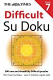 Book The Times Difficult Su Doku Book 7 free