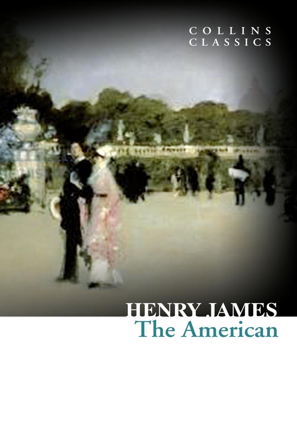 Book The American (Collins Classics) free