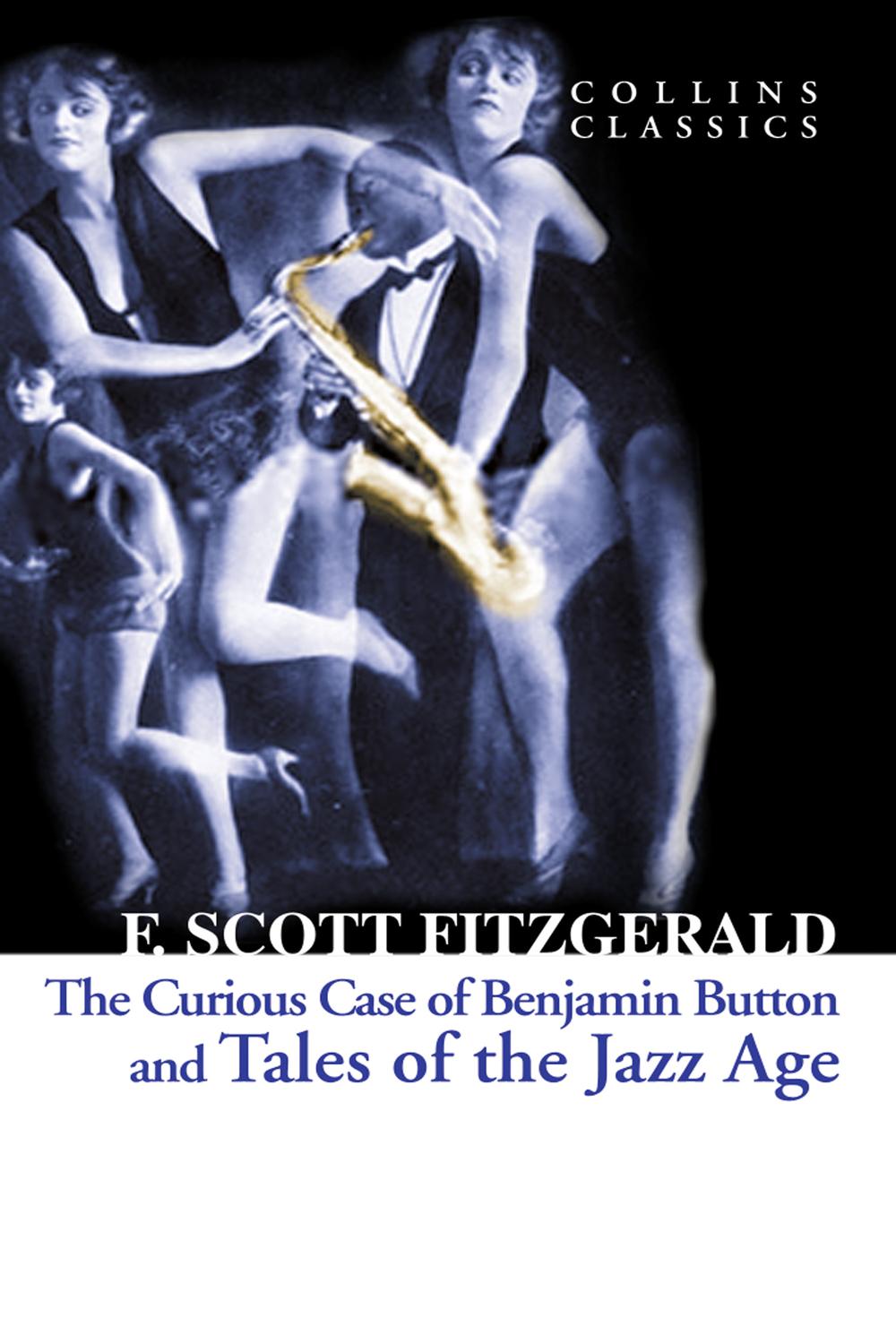 Book Tales of the Jazz Age free