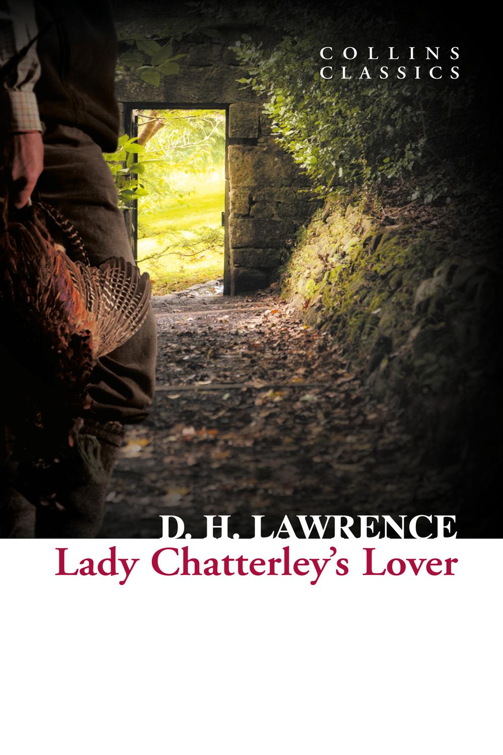 Book Lady Chatterley’s Lover (Collins Classics) free Book Lady Chatterley’s Lover (Collins Classics) free