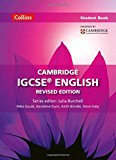 Book Cambridge IGCSE English Student Book (Collins Cambridge IGCSE English) free