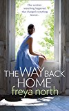 Book The Way Back Home free