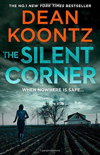 Book Jane Hawk Thriller Series 5 Books Collection Set - The Silent Corner, The Whispering Room, The Crooked Staircase, The Night Window, The Forbidden Door [Hardcover] free