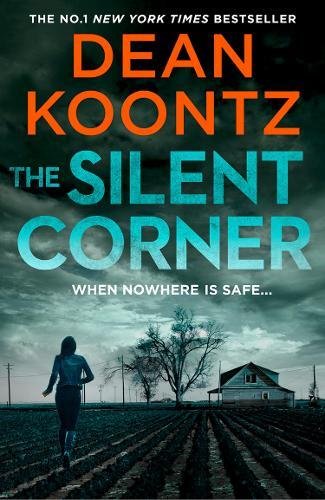 Book The Silent Corner (Jane Hawk Thriller) free