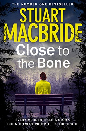 Book Close to the Bone (Special Edition) (Logan McRae, Book 8) free