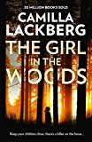 Book The Girl in the Woods (Patrik Hedstrom and Erica Falck) free