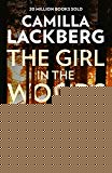 Book The Girl in the Woods (Patrik Hedstrom and Erica Falck) [Paperback] [Feb 19, 2018] Lackberg, Camilla free