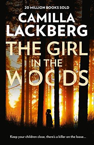 Book Girl In The woods free