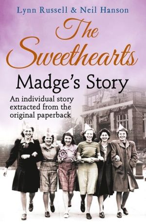 Book Madge’s story (Individual stories from THE SWEETHEARTS, Book 1) free