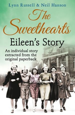 Book Eileen's Story (individual Stories From The Sweethearts, Book 3) free