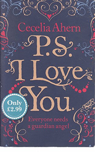 Book Ps I Love You Waterstones Pb free