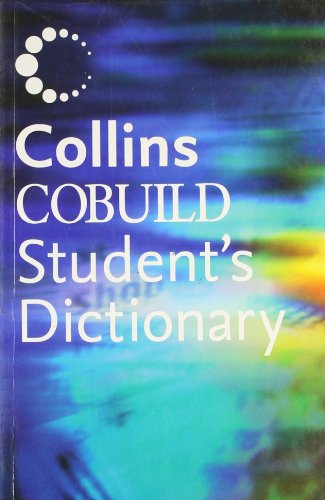 Book Xcobuild Students Dictiona Pb free