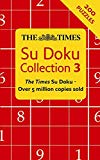 Book The Times Su Doku Collection 3 free