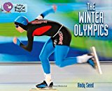 Book Winter Olympics (Collins Big Cat Progress) free