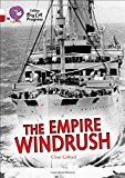 Book The Empire Windrush (Collins Big Cat Progress) free