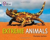 Book Extreme Animals (Collins Big Cat Progress) free