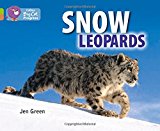 Book Snow Leopards (Collins Big Cat Progress) free
