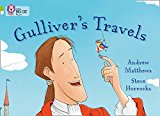 Book Gulliver’s Travels (Collins Big Cat Progress) free