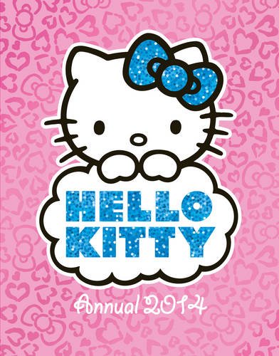Book Hello Kitty - Annual 2014 free