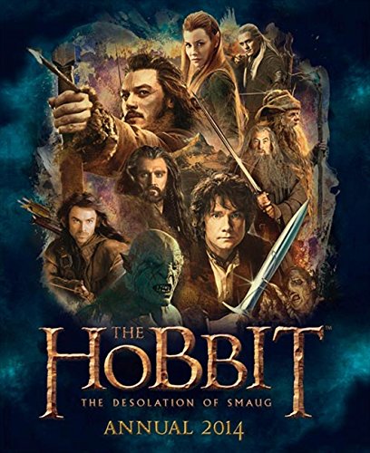Book Annual 2014 (The Hobbit: The Desolation of Smaug) free