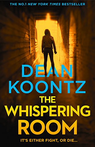Book The Whispering Room free