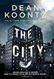 Book The City free