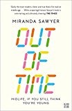 Book OUT OF TIME- PB free