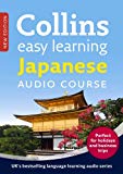Book Japanese: Audio Course (Collins Easy Learning Audio Course) free