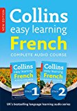 Book French: Stage 1 and Stage 2 (Collins Easy Learning Audio Course) free