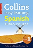 Book Spanish: Stage 1: Audio Course (Collins Easy Learning Audio Course) free