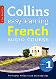 Book French: Stage 1: Audio Course (Collins Easy Learning Audio Course) free