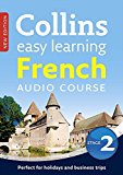 Book French: Stage 2: Audio Course (Collins Easy Learning Audio Course) free