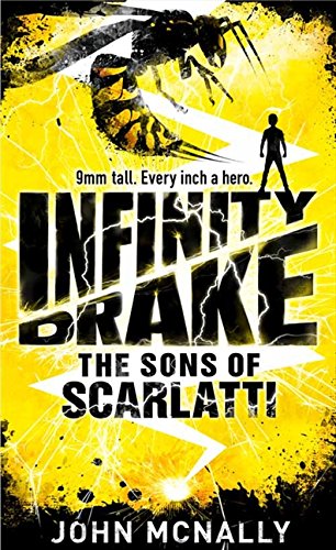 Book The Sons of Scarlatti (Infinity Drake) free