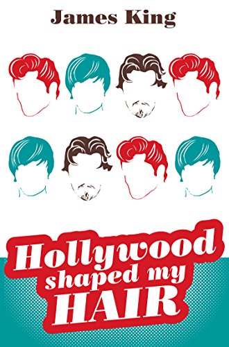 Book HOLLYWOOD SHAPED MY HAIR free Book HOLLYWOOD SHAPED MY HAIR free
