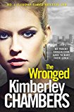 Book The Wronged free