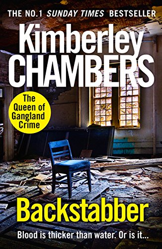 Book Backstabber: The No. 1 bestseller at her shocking, gripping best – this book has a twist and a sting in its tail! (Butlers 5) free