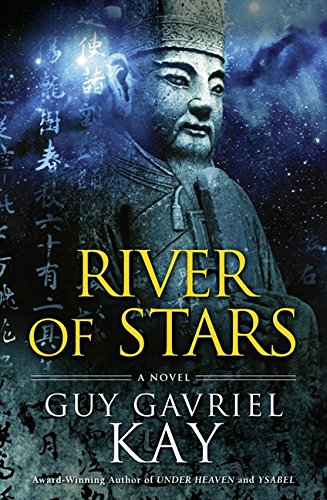 Book River of Stars free