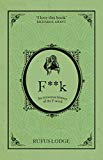 Book F**k: An Irreverent History of the F-Word free
