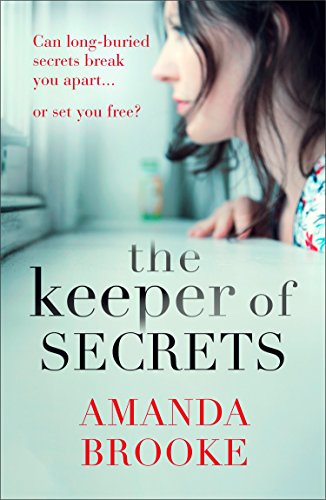 Book The Keeper of Secrets (Novella) free