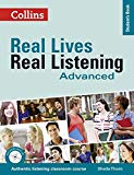 Book Advanced Student's Book (Real Lives Real Listening) free