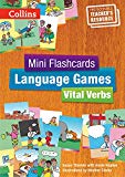 Book Vital Verbs - Teacher’s Book (Mini Flashcards Language Games) free