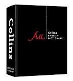 Book Collins English Dictionary free