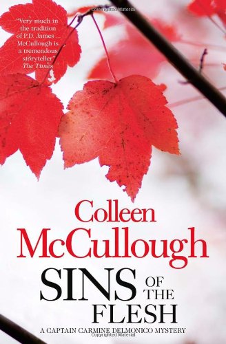 Book Sins of the Flesh free