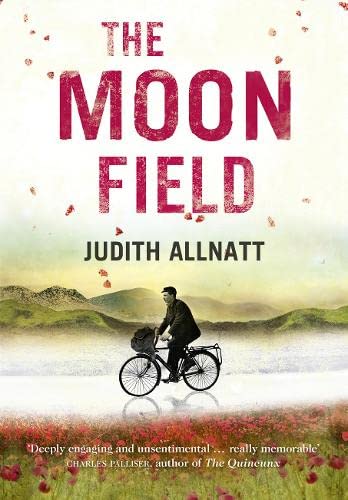 Book The Moon Field free