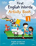 Book Activity Book 1 (Collins First) free