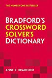 Book Collins Bradford’s Crossword Solver’s Dictionary free