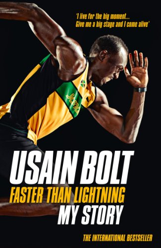 Book Faster than Lightning: My Autobiography: My Story free